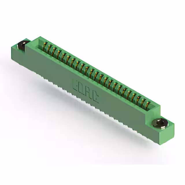 341-023-500-103 EDAC Inc.  Edgeboard Connectors